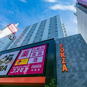 Forza Namba 호텔